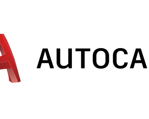 Autodesk Autocad  – Prise en main
