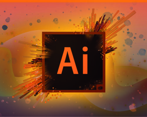 Adobe Illustrator – Niveau 2 – Logiciel de design graphique