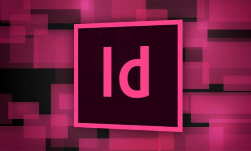 Adobe InDesign – Niveau 1 – Mise en page et PAO