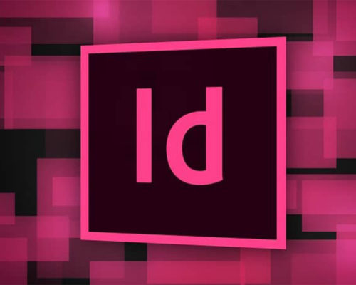 Adobe InDesign – Niveau 1 – Mise en page et PAO